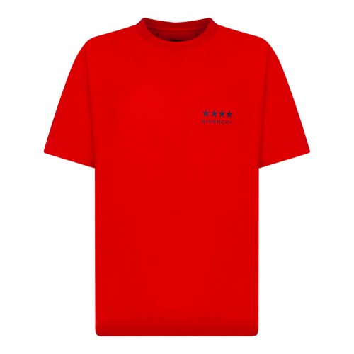 Red 4G T-Shirt