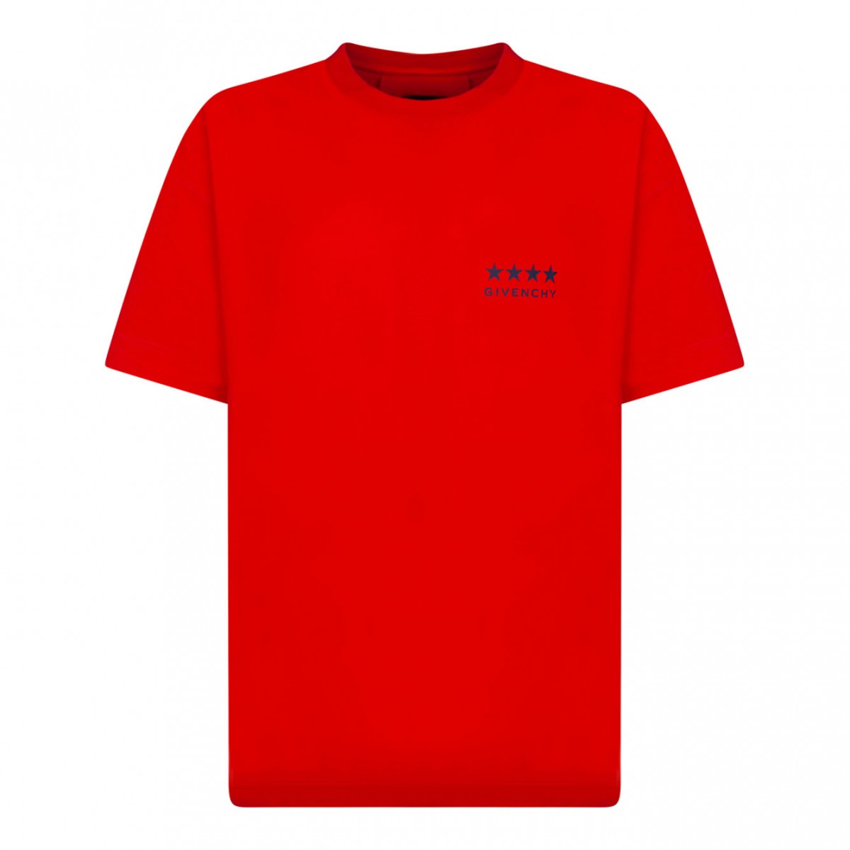 Red 4G T-Shirt