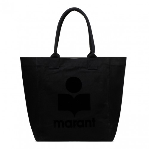 Black Yenky Tote Bag