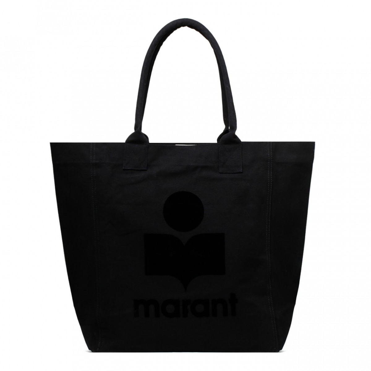 Black Yenky Tote Bag