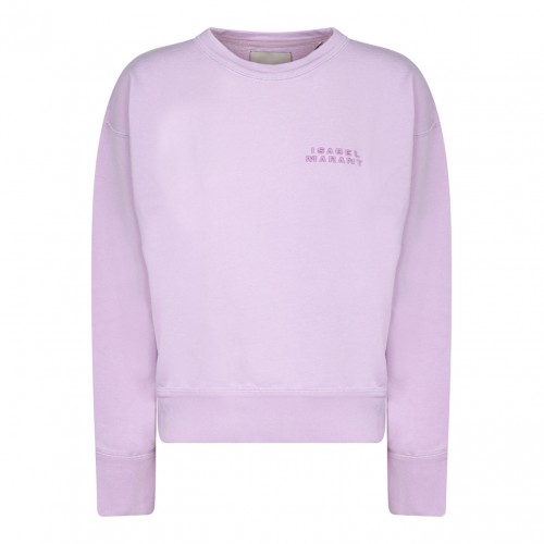 Lilac Shad Sweatshirt