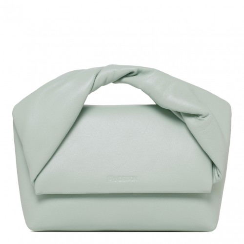 Mint Twister Bag