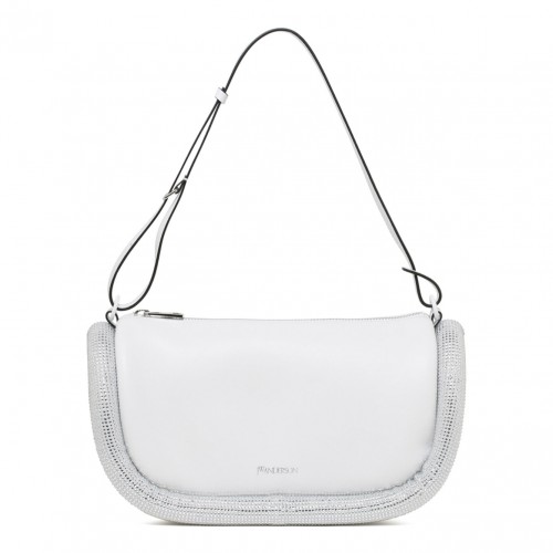 Bumper Shoulder Bag