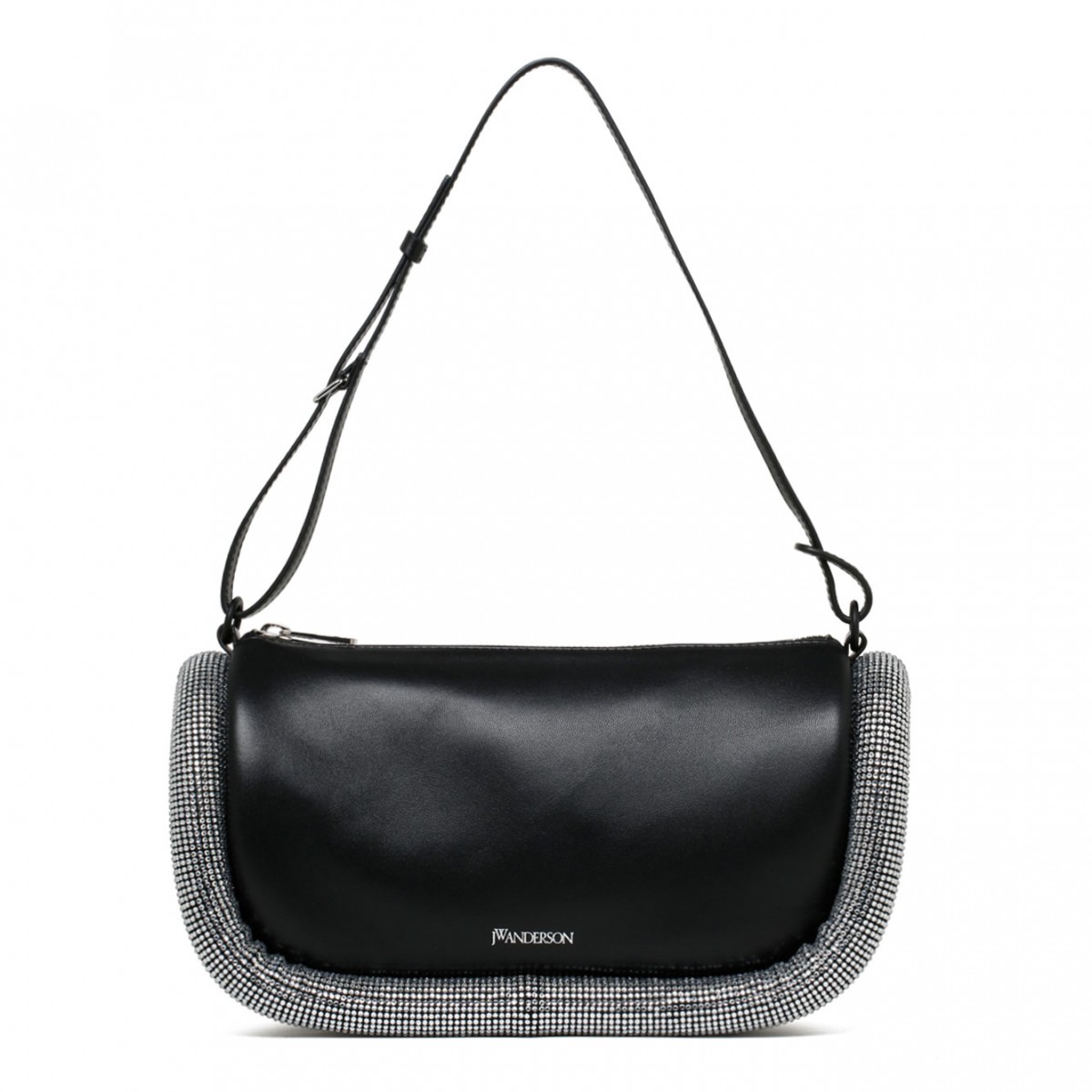 Bumper Shoulder Bag