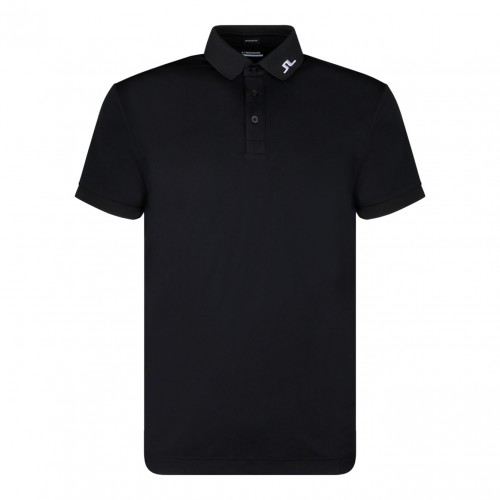 Black Polo Shirt