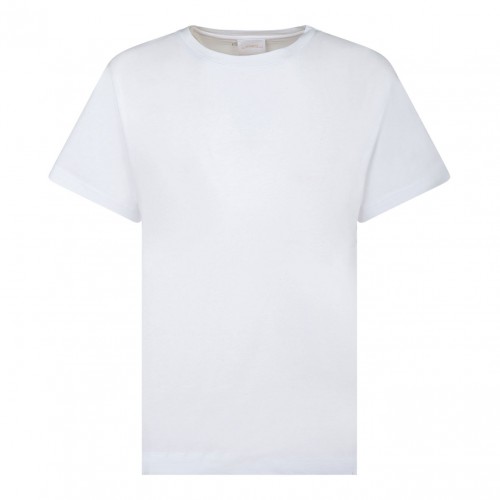 White T-Shirt