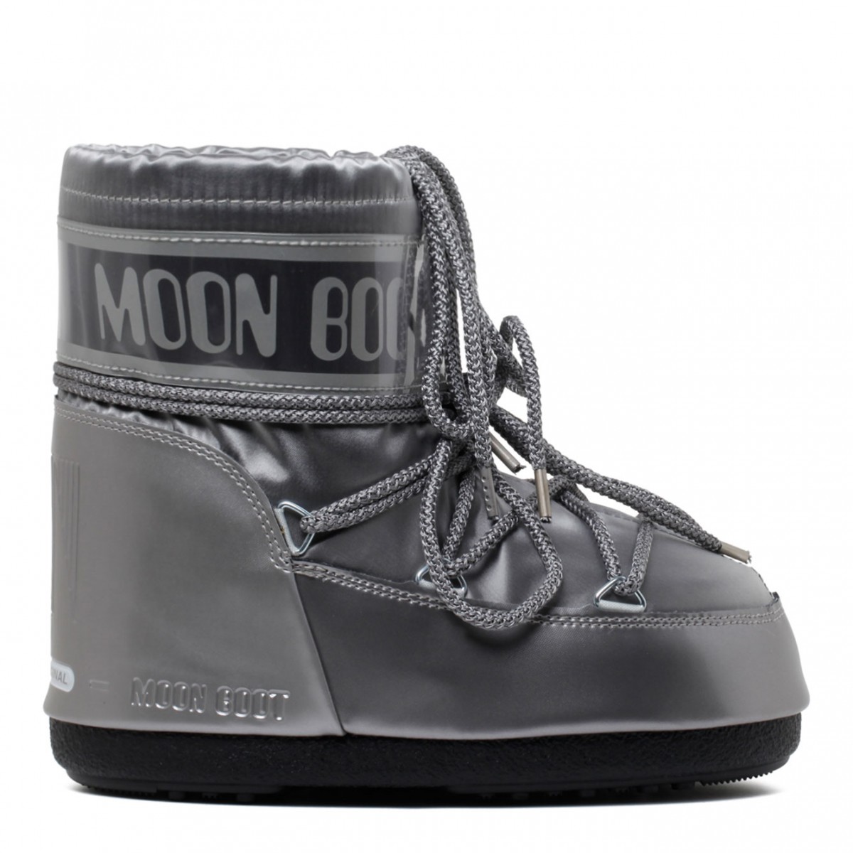 Icon Glance Low Snow Boots