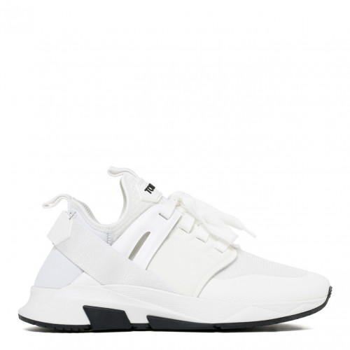 White Jago Sneakers