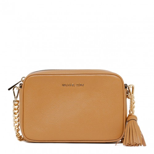 Jet Set Crossbody Bag