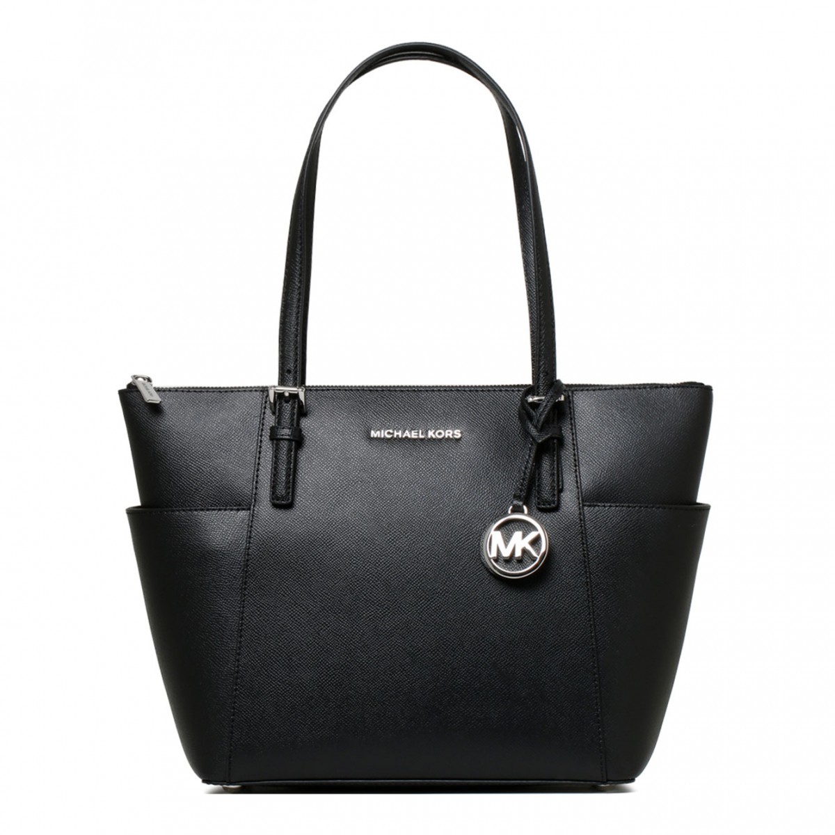 Black Shoulder Bag