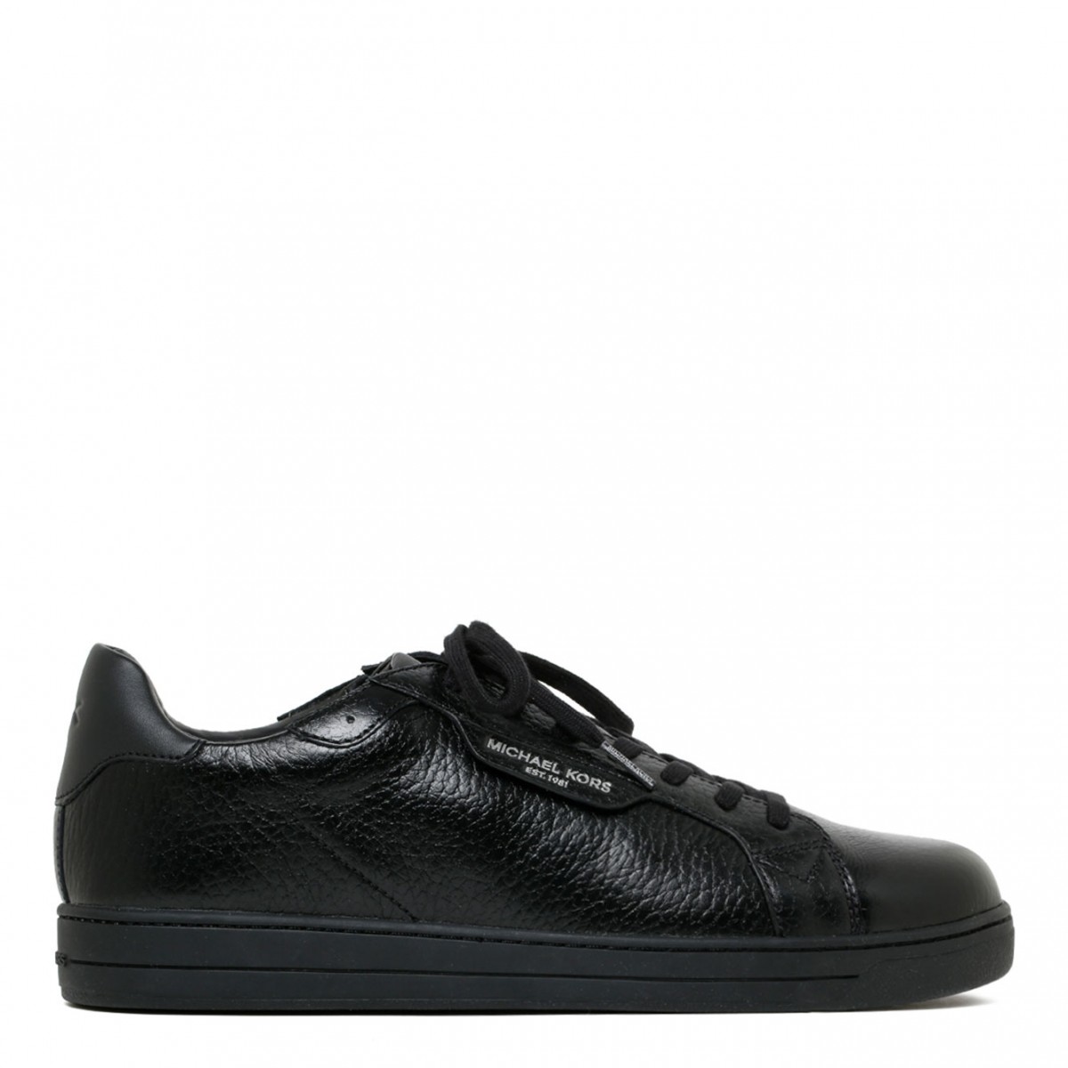 Black Keating Sneakers