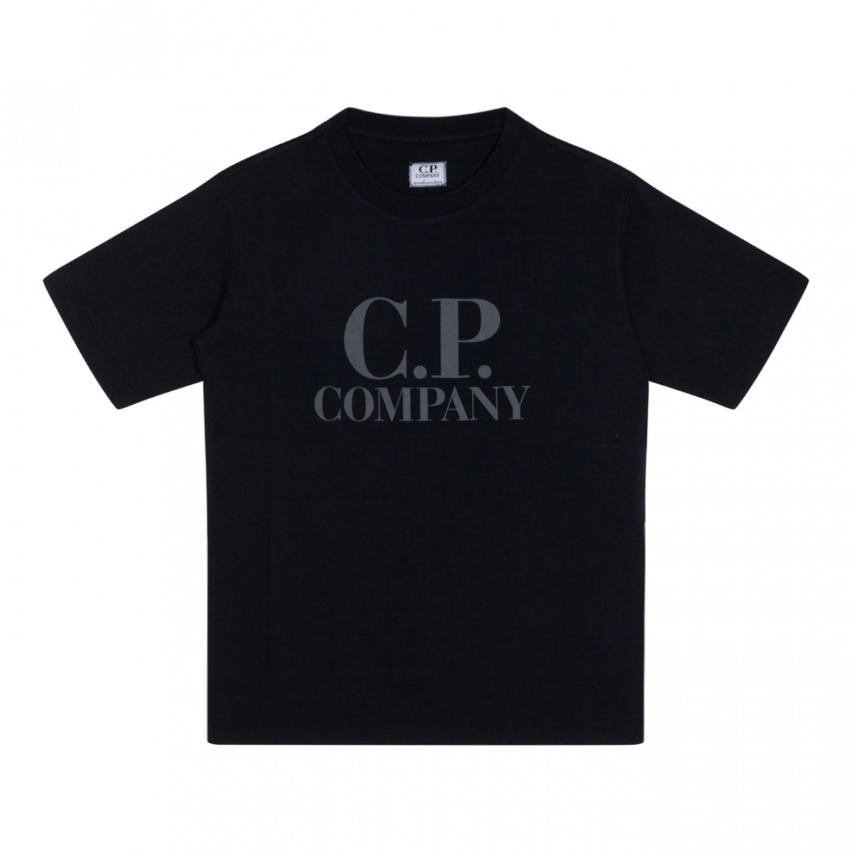 Navy Blue T-Shirt