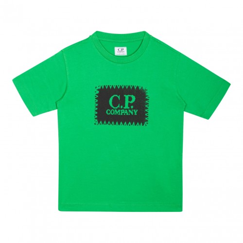 Green T-Shirt