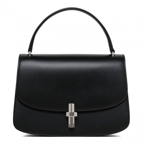 Black Sofia Bag