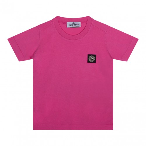 Fuchsia T-Shirt