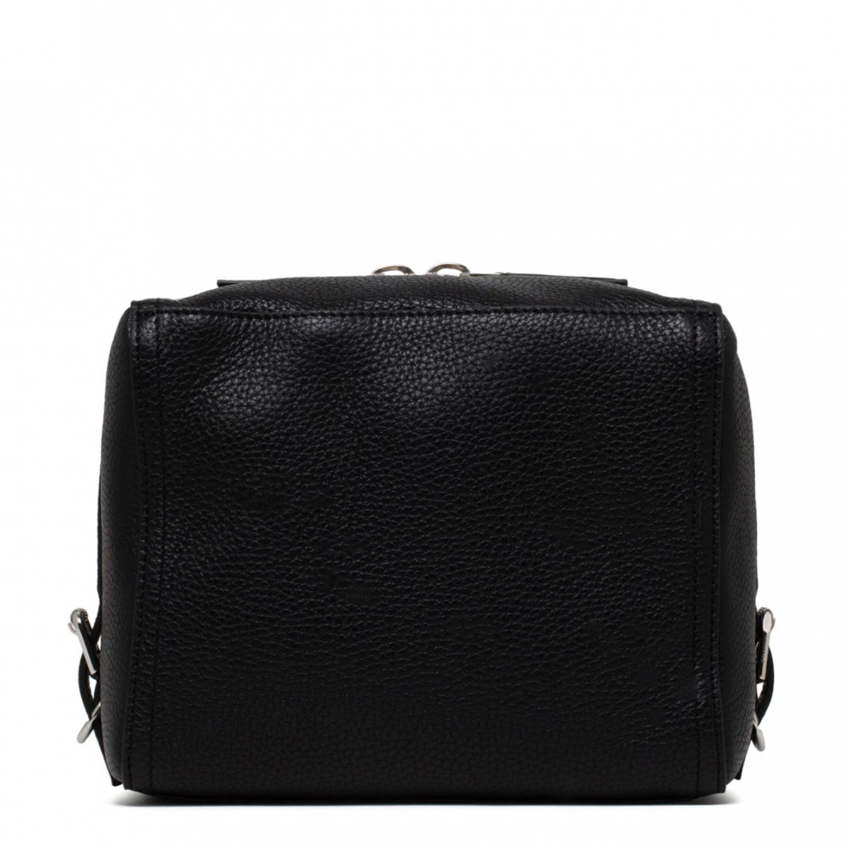 Black Small Pandora Bag