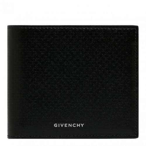 Black 4G Wallet