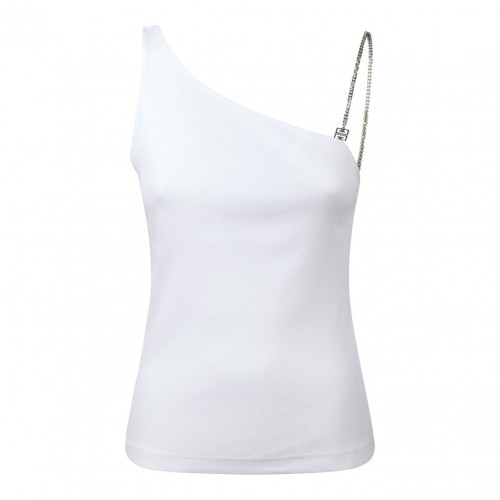 White Asymmetric Top