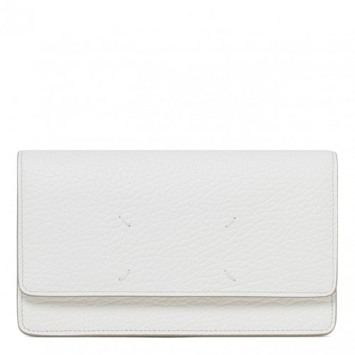 White Shoulder Bag