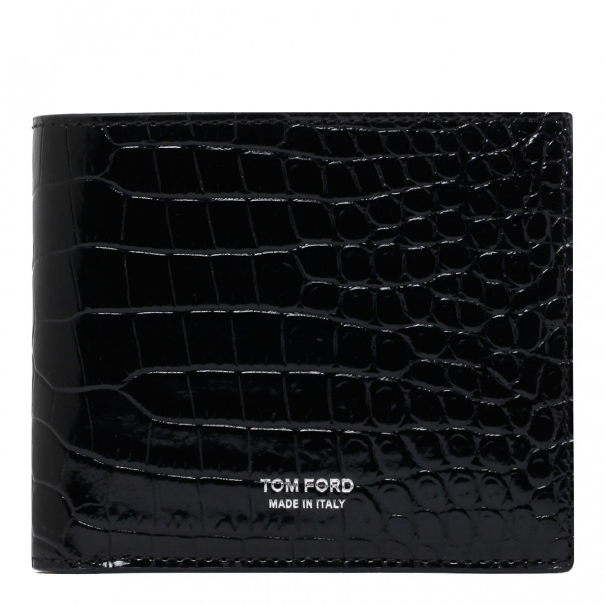 Billfold Black Wallet