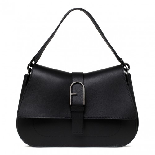 Flow M Black Bag