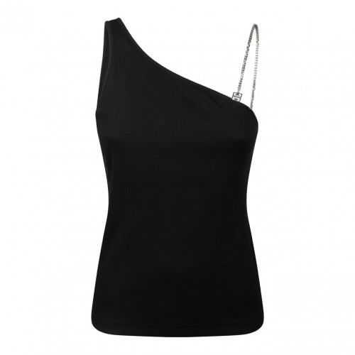 Black Asymmetric Top