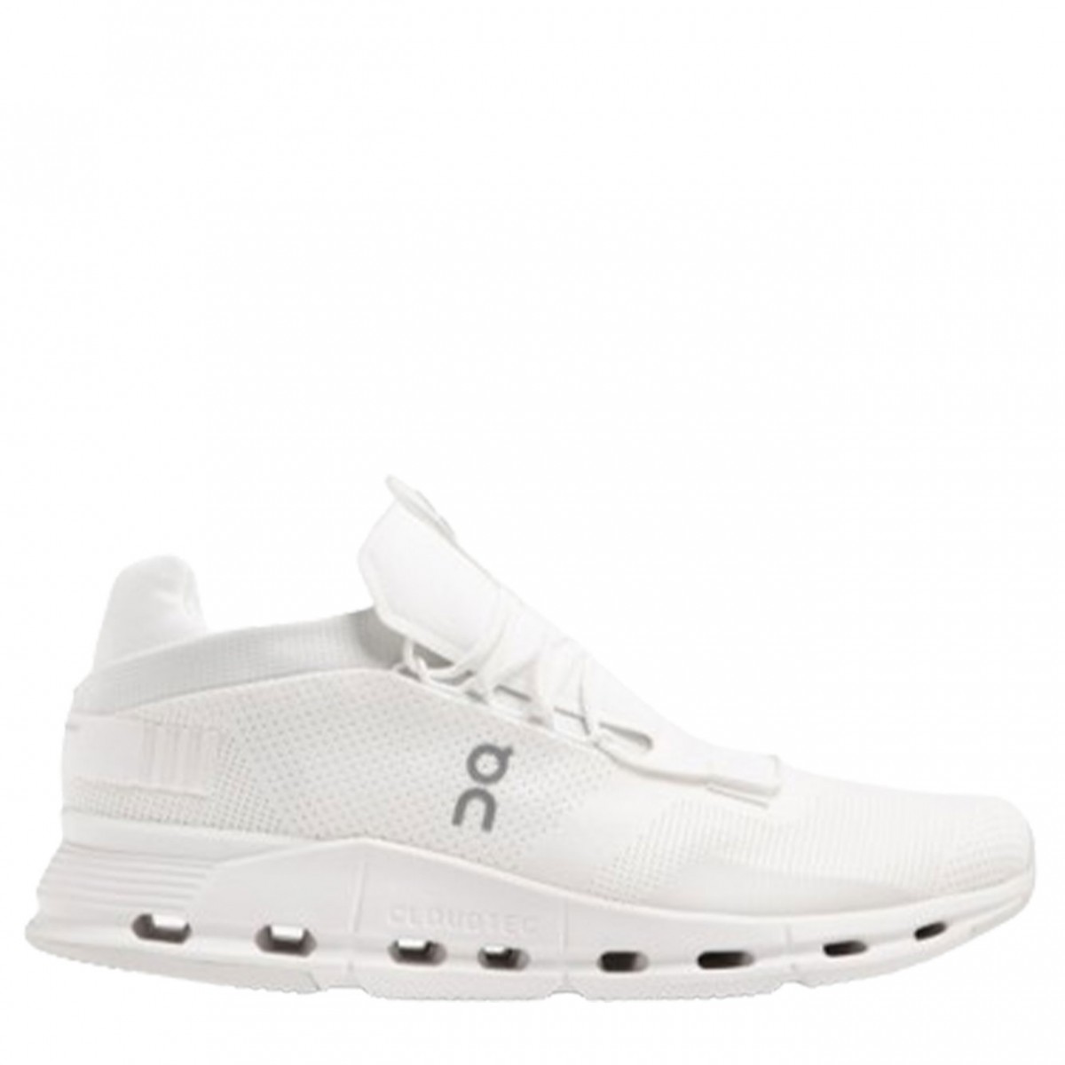 White Cloudnova Sneakers