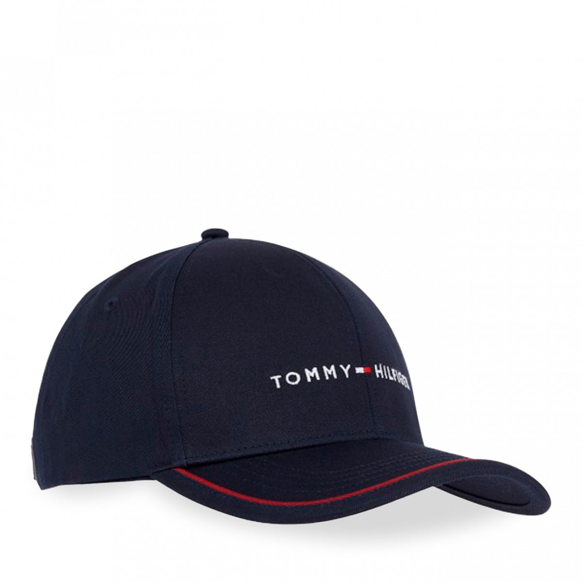 Navy Blue Cap