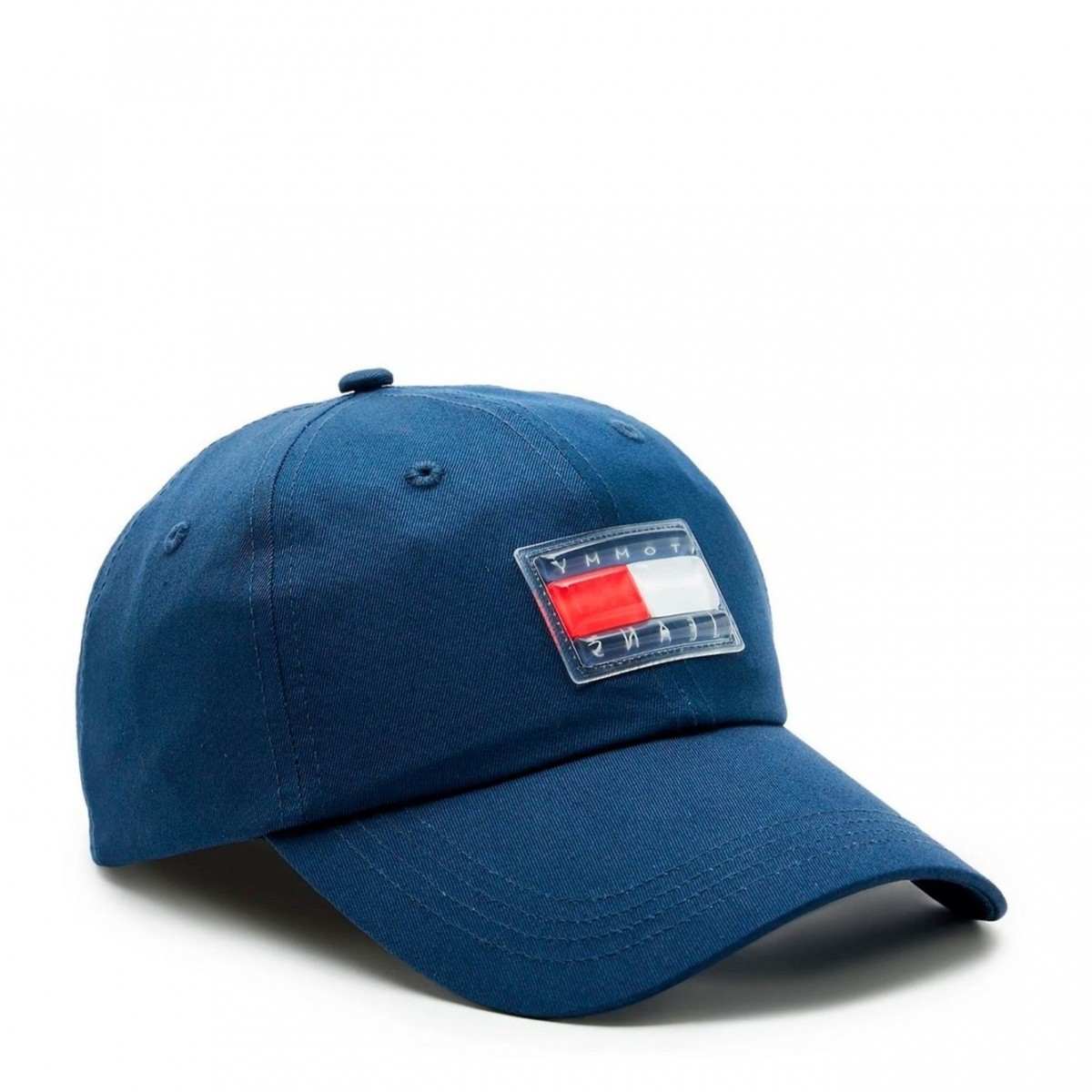 Navy Visor Cap