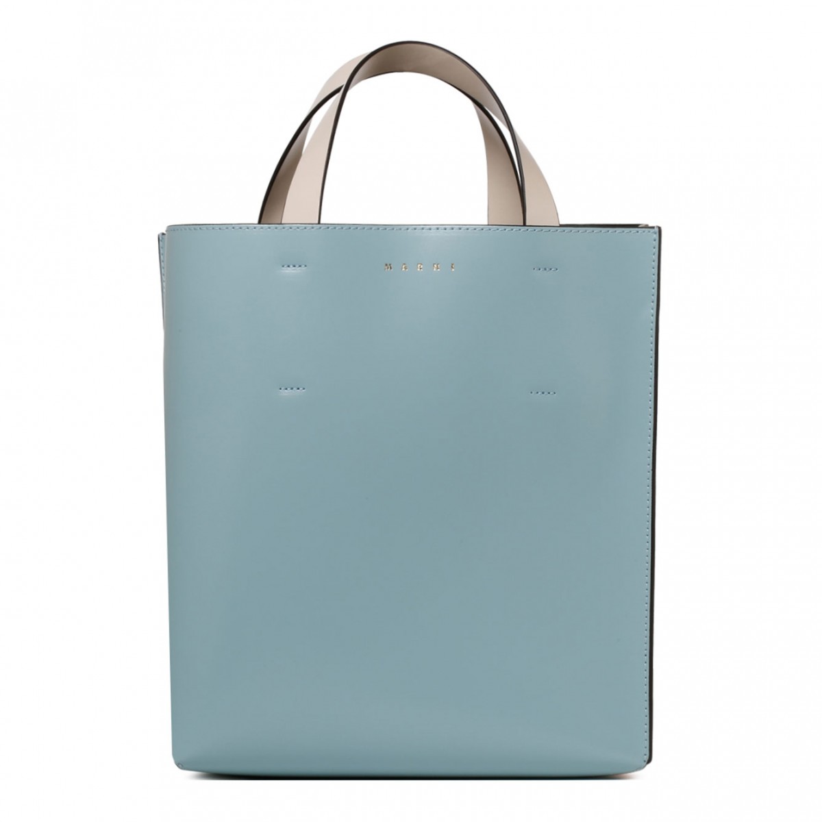 Museo Colour Block Tote