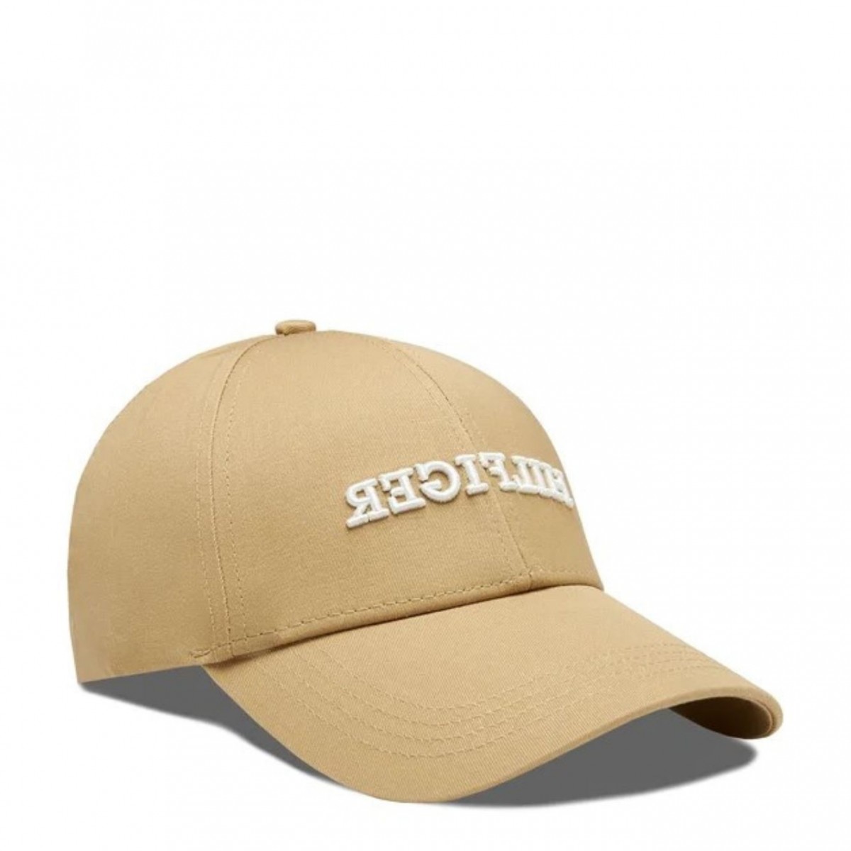 Beige Cap