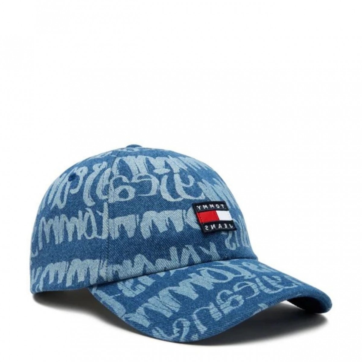 Denim Heritage Cap