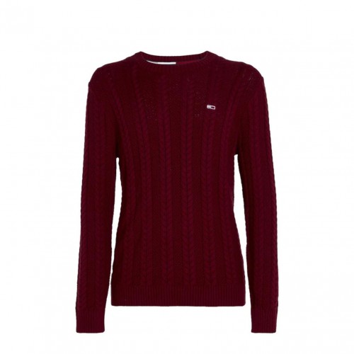 Rouge Crew-neck Jumper