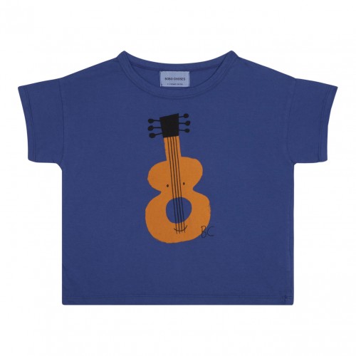 Acoustic Guitar T-Shirt