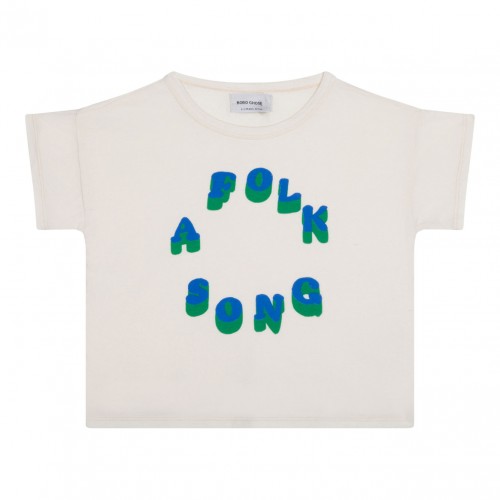 A Folk Song T-Shirt