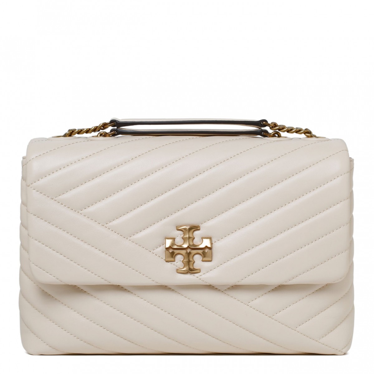 New Cream Shoulder Bag