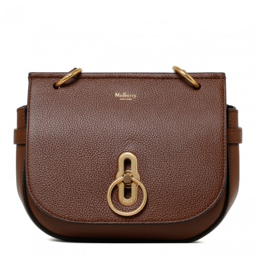 Brown Amberley Crossbody Bag