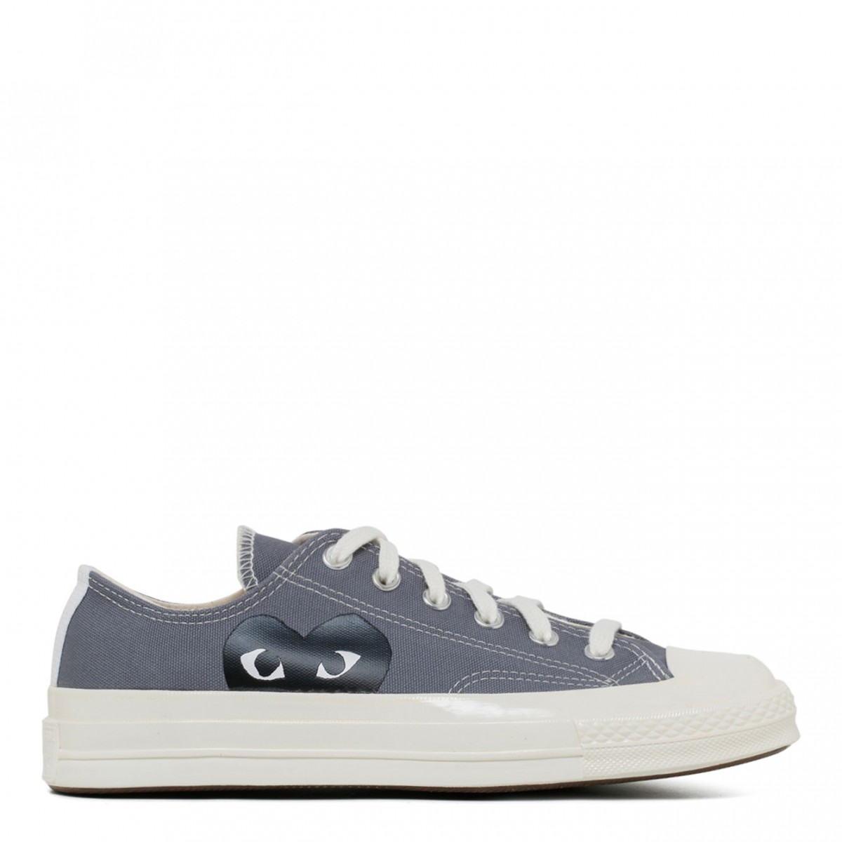 Grey Play Chuck 70 Sneakers