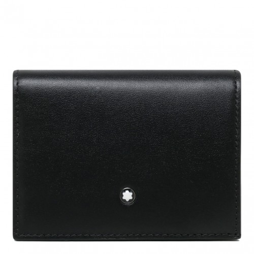 Black Wallet