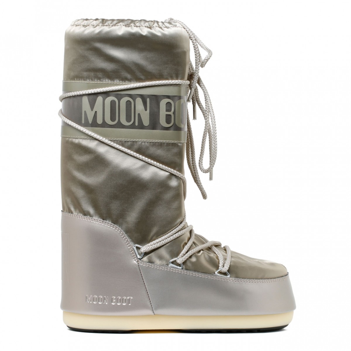 Icon Glance Snow Boots