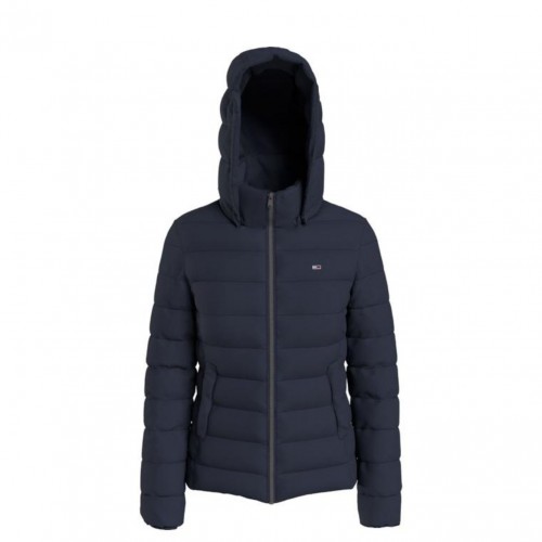 Twilight Navy Basic Hooded...