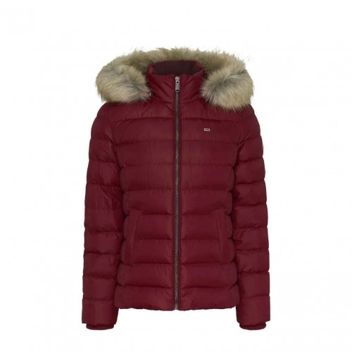 Rouge Basic Down Jacket