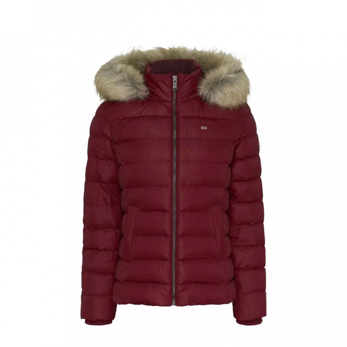 Rouge Basic Down Jacket