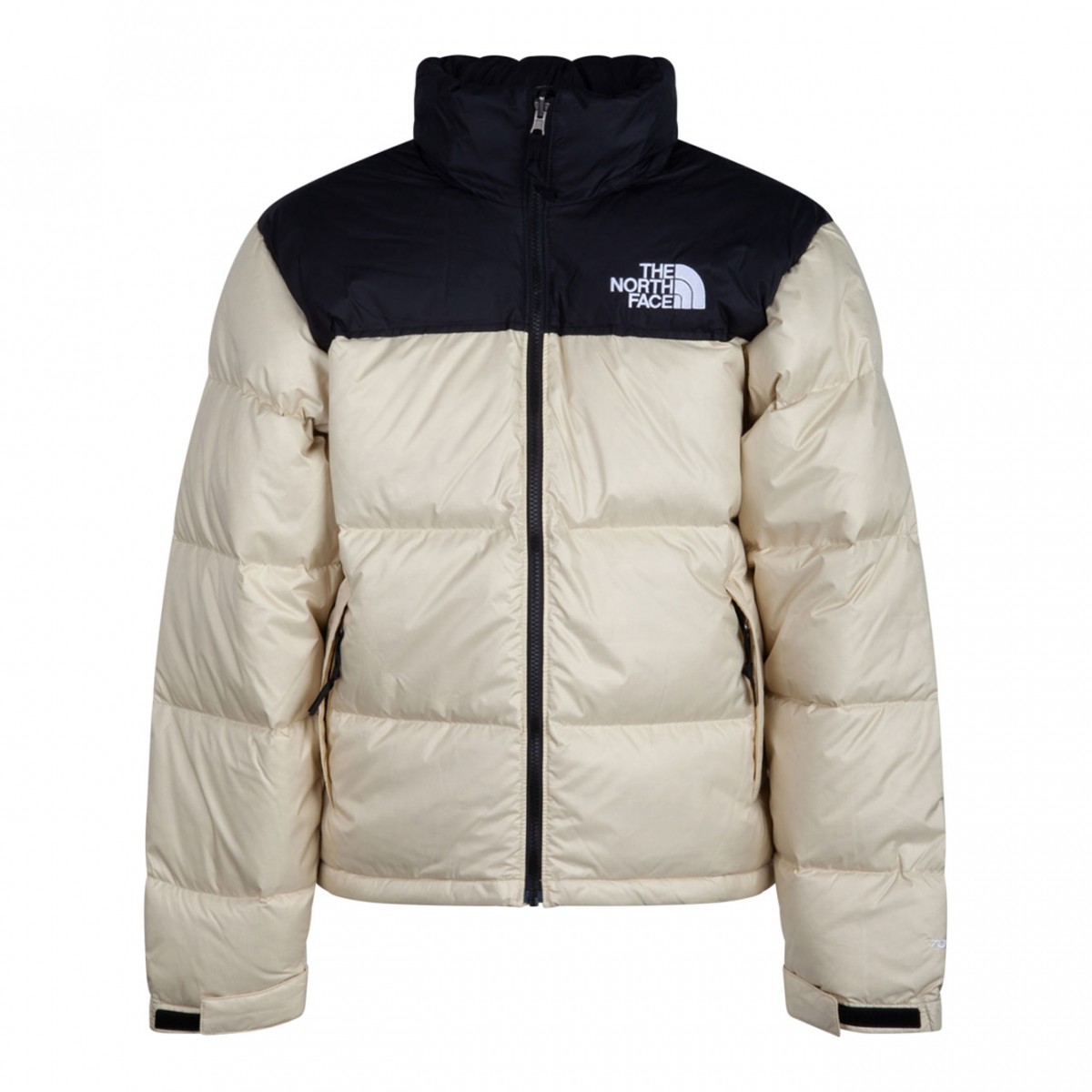 Gravel 1996 Retro Nuptse Folding Jacket