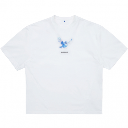 Blue Bird T-Shirt