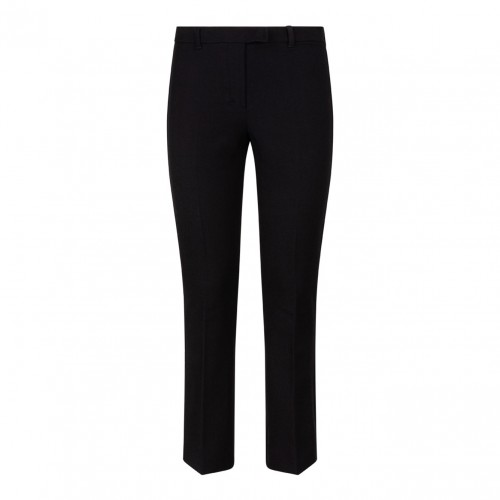 Black Umanita Trousers