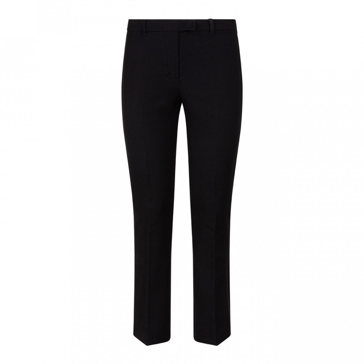 Black Umanita Trousers