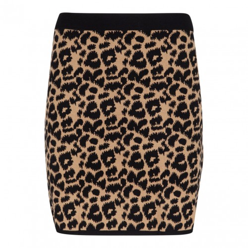 Domizia Mini Skirt