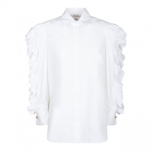 Pleiadi White Shirt