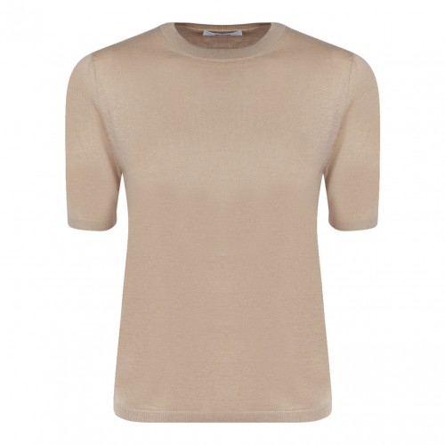 Light Beige Warren Sweater